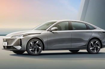 长安汽车